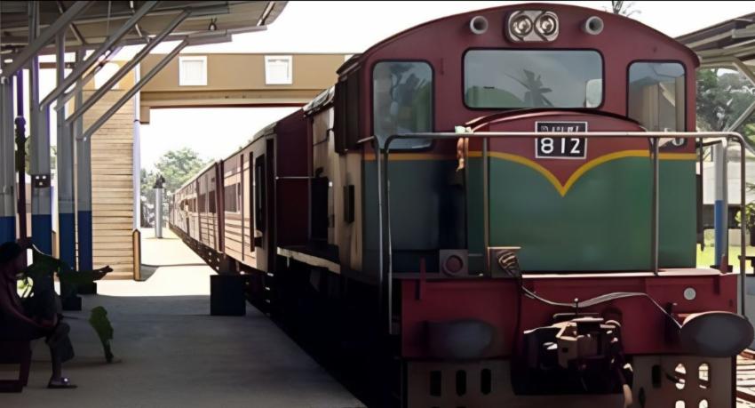 Railway Strike Called Off